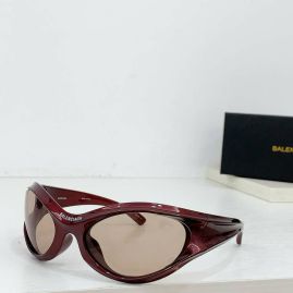 Picture of Balenciga Sunglasses _SKUfw55616465fw